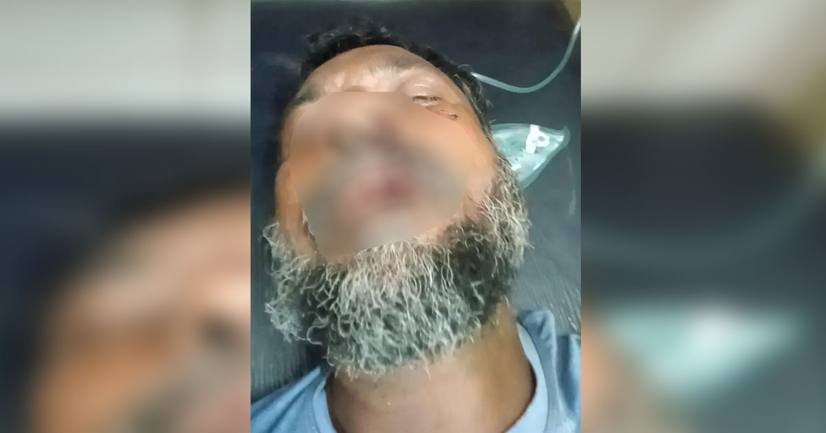 মেলান্দহে পূর্ব শত্রুতার জেরে মারধরের ঘটনায় আদালতে মামলা