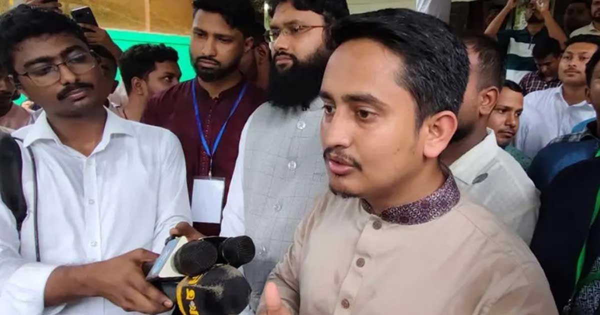 তারেক রহমান কি শেখ হাসিনা হতে চান: সারজিস