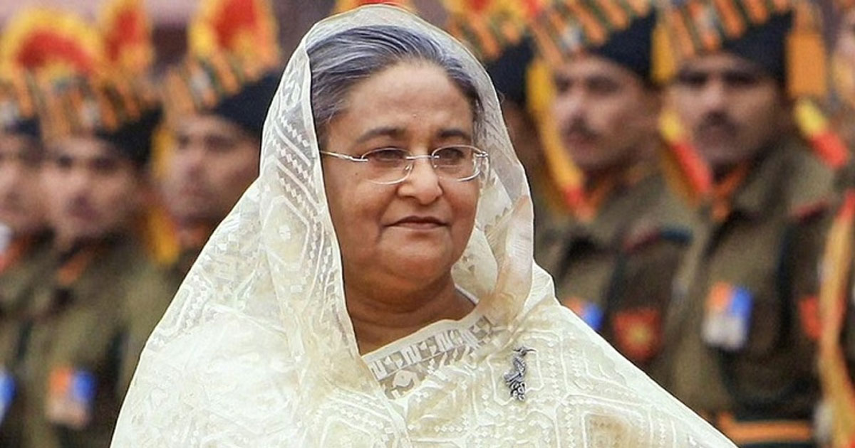 শেখ হাসিনাকে প্রত্যর্পণে বাংলাদেশের অনুরোধ খতিয়ে দেখছে ভারত