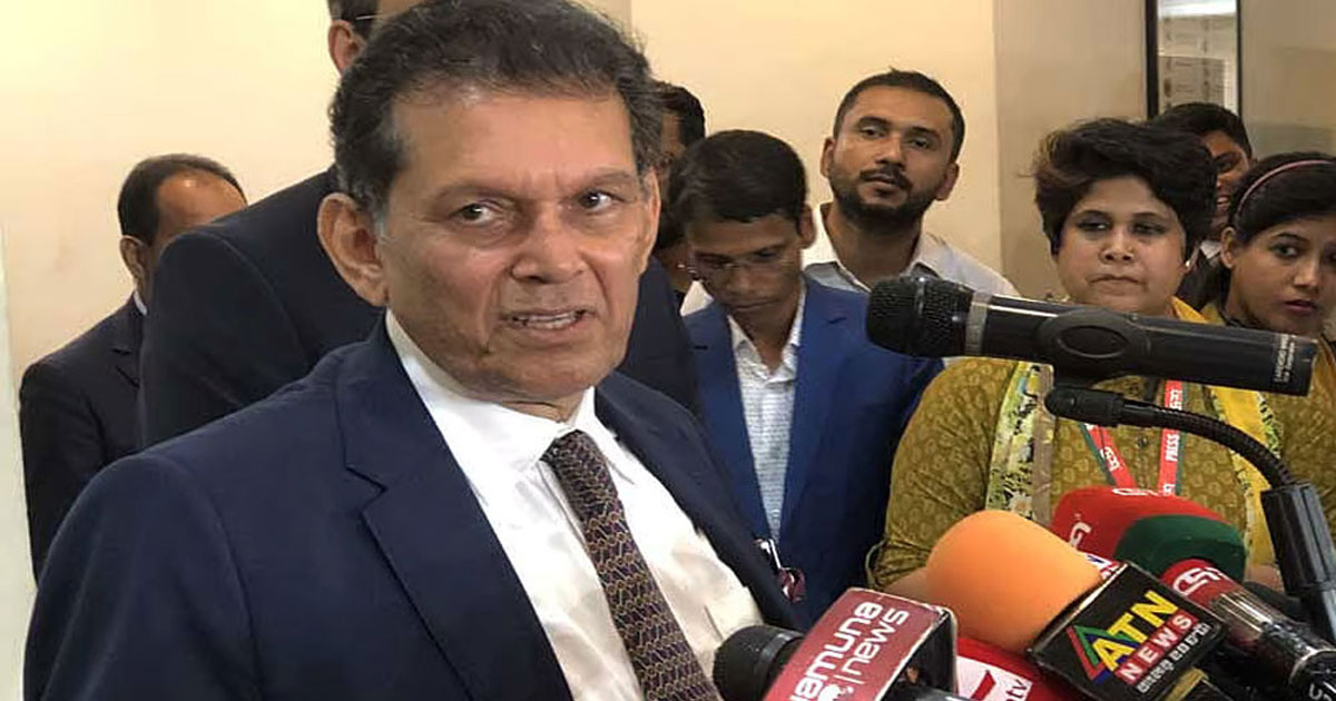 বাংলাদেশ-যুক্তরাষ্ট্র সম্পর্ক এখন অত্যন্ত ইতিবাচক অবস্থানে : পররাষ্ট্রমন্ত্রী