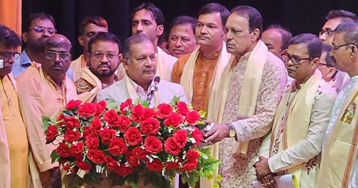 প্রধানমন্ত্রী জানিয়েছেন, ধর্ম যার যার রাষ্ট্র সবার : তথ্যমন্ত্রী