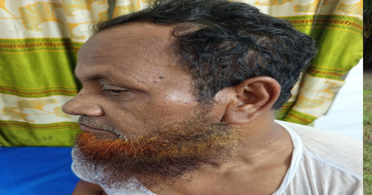 শ্যামনগরে জামায়াত নেতাকে মারধরের অভিযোগ, প্রতিবাদে বিক্ষোভ