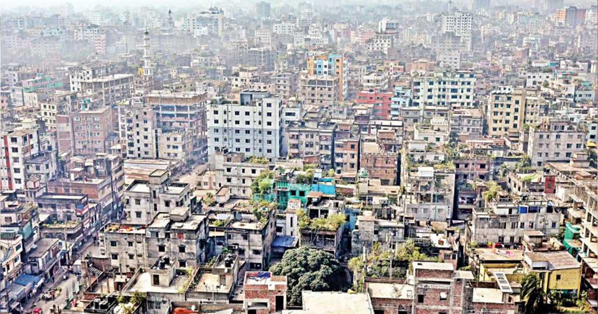 দক্ষিণ এশিয়ার সবচেয়ে অপরাধপ্রবণ শহর ঢাকা