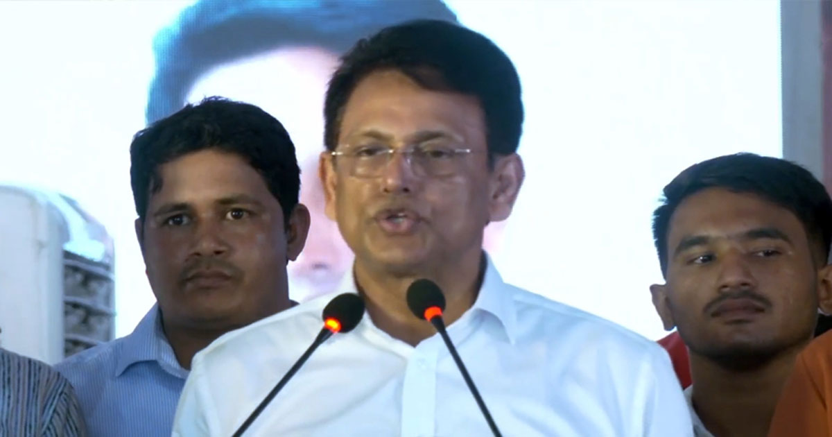 নতুন করে আরও ৪টি ইঞ্জিনিয়ারিং কলেজ প্রতিষ্ঠা করা হবে: শিক্ষামন্ত্রী