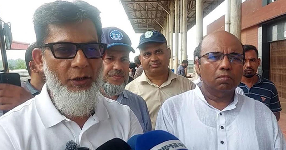 চলতি মাসেই ঢাকা-কক্সবাজার রুটে আরও একজোড়া ট্রেন: প্রতিমন্ত্রী