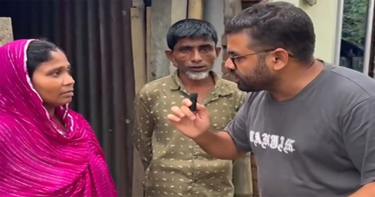 চাঁদপুরে শিশুচুরির নাটক, একদিন পর বের হলো দত্তক দেওয়ার তথ্য