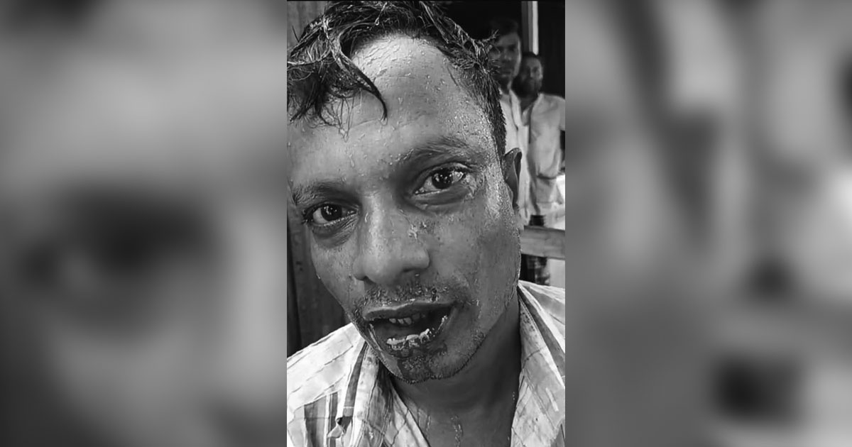 মাদকবিরোধী ক্যাম্পেইনে মাদক কারবা‌রি‌দের হামলা, আহত ১