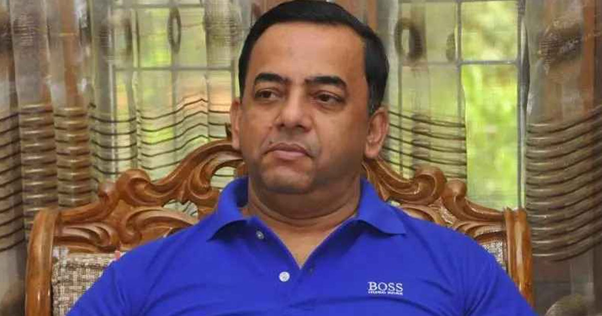 জামিনে মুক্তি পেয়েছেন বেনজীর, ইউরোপে যাওয়ার চেষ্টা
