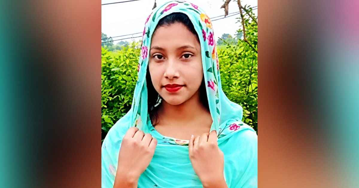 মৃত্যুর আগে কেন সেজেছিলেন ফারজানা?