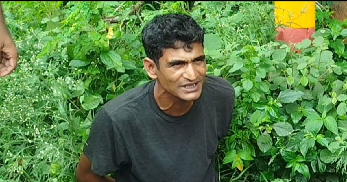 কুমারখালীতে ৬ হাজার পিস ইয়াবাসহ বাসের সুপারভাইজার আটক