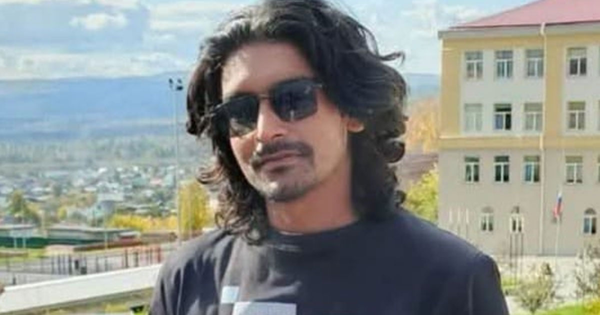 রাশিয়ায় উচ্চশিক্ষা নিতে গিয়ে কুষ্টিয়ার শিক্ষার্থীর মৃত্যু, মরদেহ পৌঁছাল বাড়িতে