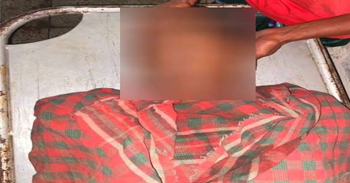 নড়াইলে চায়ের দোকানে বিদ্যুৎস্পৃষ্ট হয়ে কিশোরের মৃত্যু