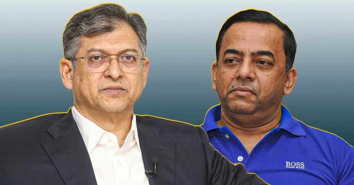 বেনজীরের অন্য দেশের পাসপোর্ট থাকতে পারে: স্বরাষ্ট্রমন্ত্রী