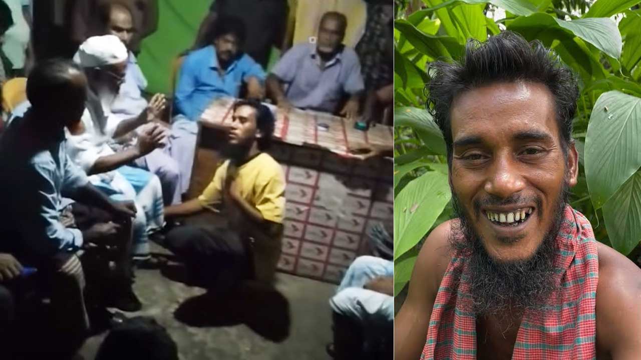 কিশোরীর সঙ্গে পরকীয়া, রিপন মিয়াকে গ্রাম ছাড়ার নির্দেশ