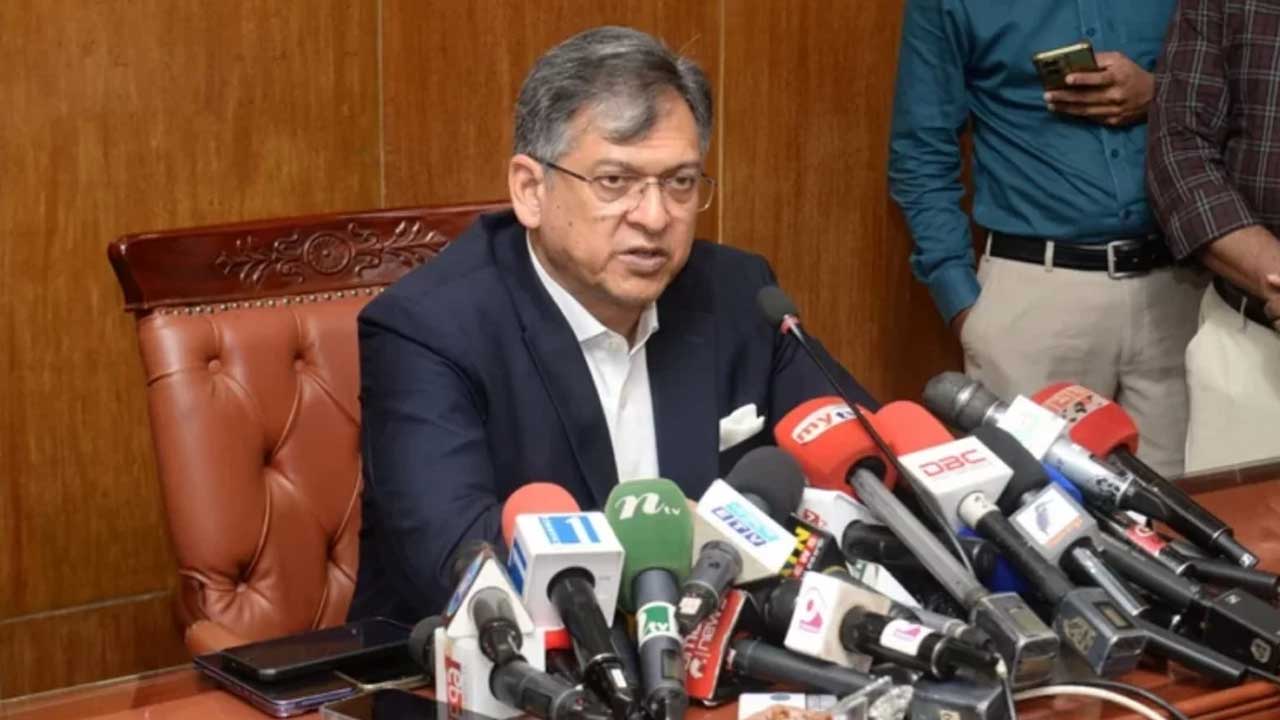 সমঝোতার ভিত্তিতেই সংবিধান সংশোধন করা হবে : স্বরাষ্ট্রমন্ত্রী