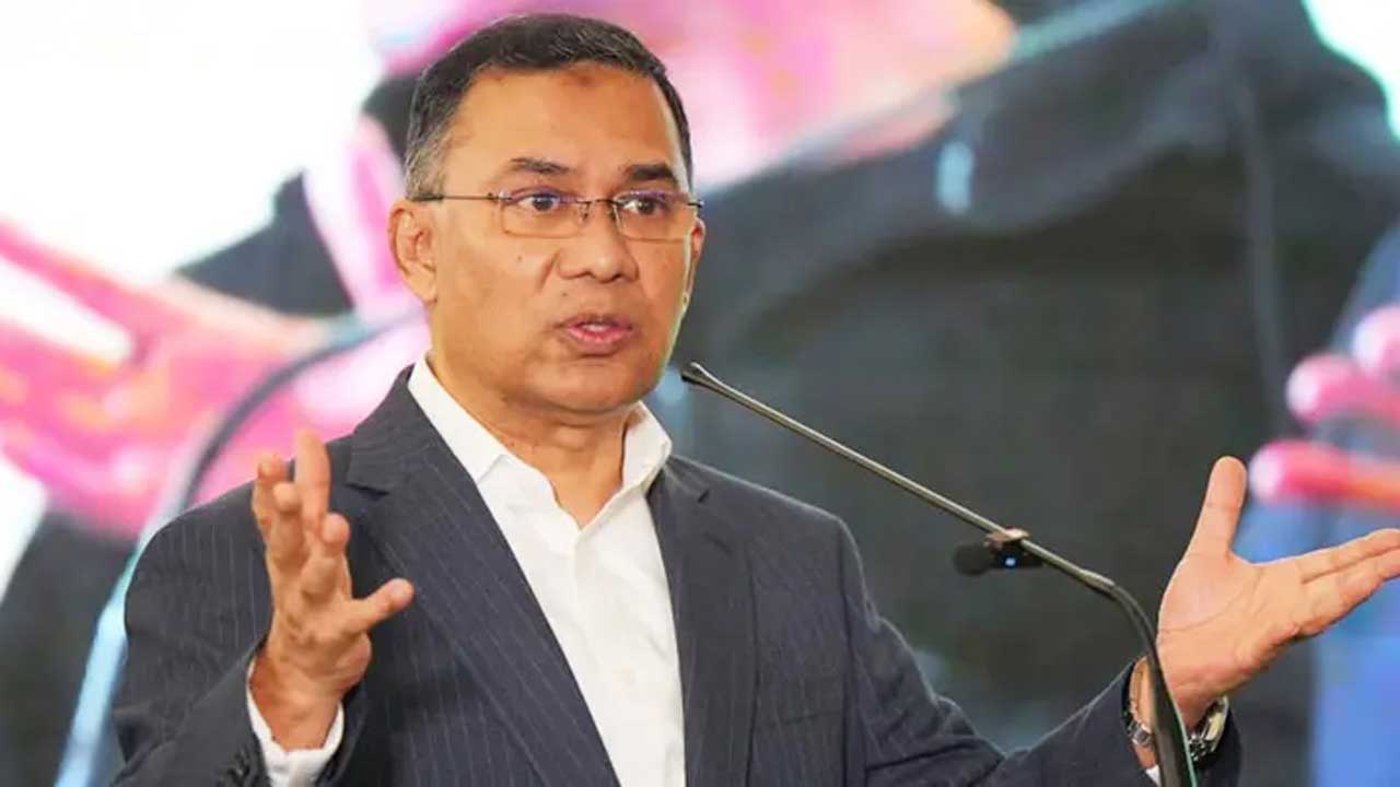 জুলাই গণঅভ্যুত্থানের কৃতিত্ব একমাত্র জনগণের: প্রধানমন্ত্রী