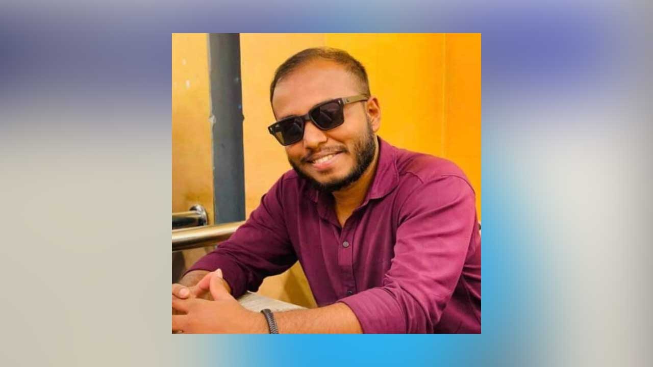 গণঅভ্যুত্থানে নিহত জাবিরের শোকে এখনো কাতর বাবা-মা