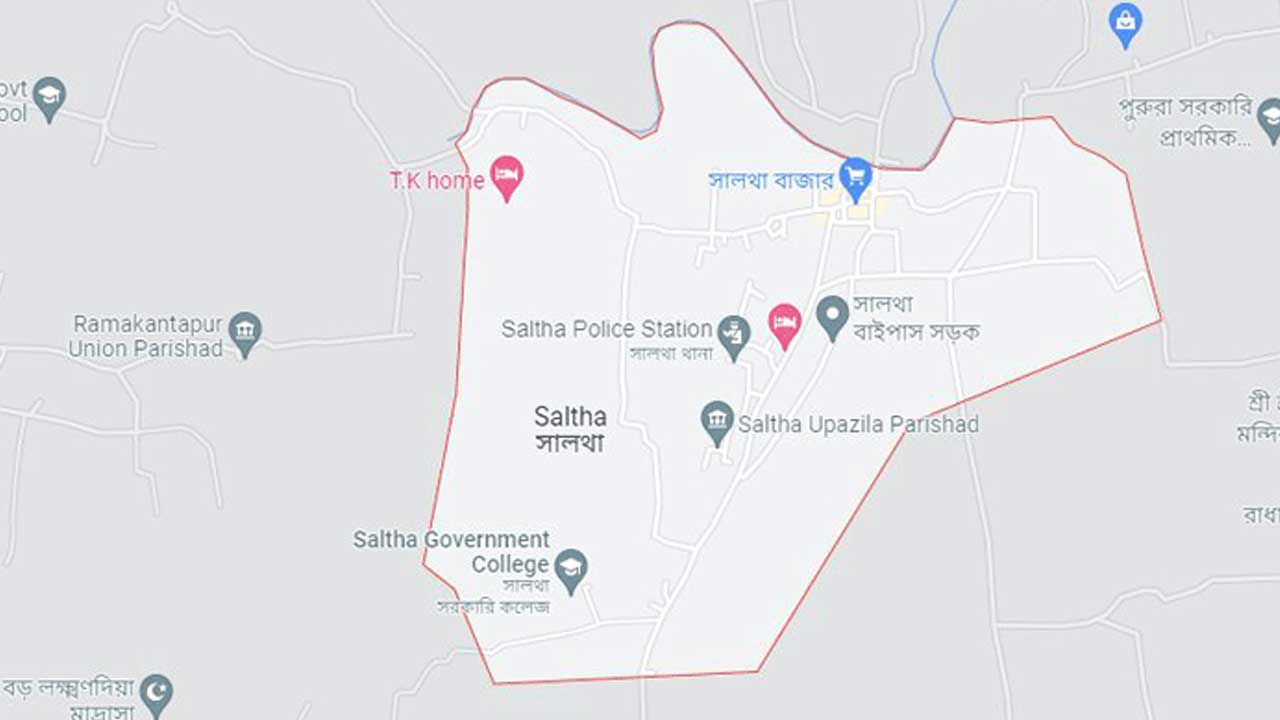 সালথায় সাপের কামড়ে দুই সন্তানের জননীর মৃত্যু