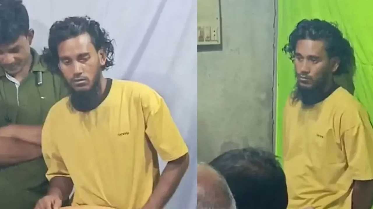 অবশেষে ধর্ষণ মামলা, রিপন মিয়াকে খুঁজছে পুলিশ