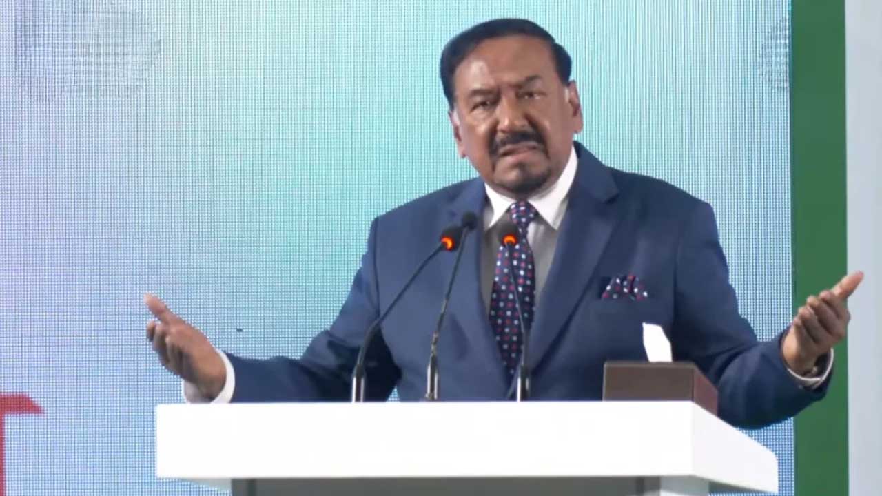 যে ডকুমেন্টারিতে আবু সাঈদের ছবি নেই, সেটা কোনো ডকুমেন্টারি নয়: ভারপ্রাপ্ত রাষ্ট্রপতি