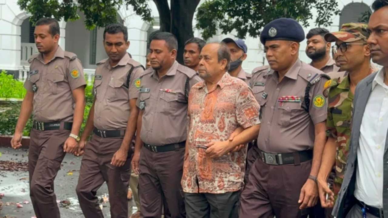 জিয়াউর রহমান হত্যায় জড়িত মোজাফফরের ফেসবুক-মেসেঞ্জারের তথ্য চেয়ে মেটার কাছে চিঠি