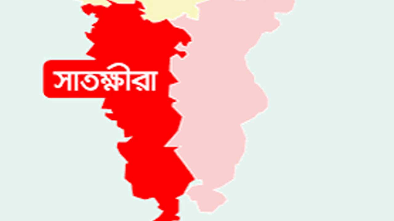 জুলাই গণঅভ্যুত্থানের দ্বিতীয় বর্ষপূর্তি উপলক্ষে শ্যামনগরে জামায়াতের গণমিছিল ও সমাবেশ
