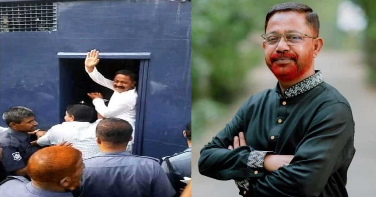 শরীয়তপুরে বিএনপি নেতা টিপু মাদবরকে ঘিরে অপপ্রচারের অভিযোগ