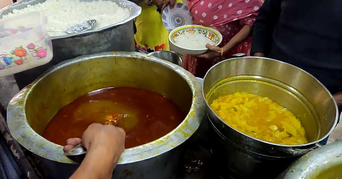 কুড়িগ্রামে একই হোটেলের খাবার খেয়ে অসুস্থ একাধিক ব্যক্তি, তদন্তের দাবি