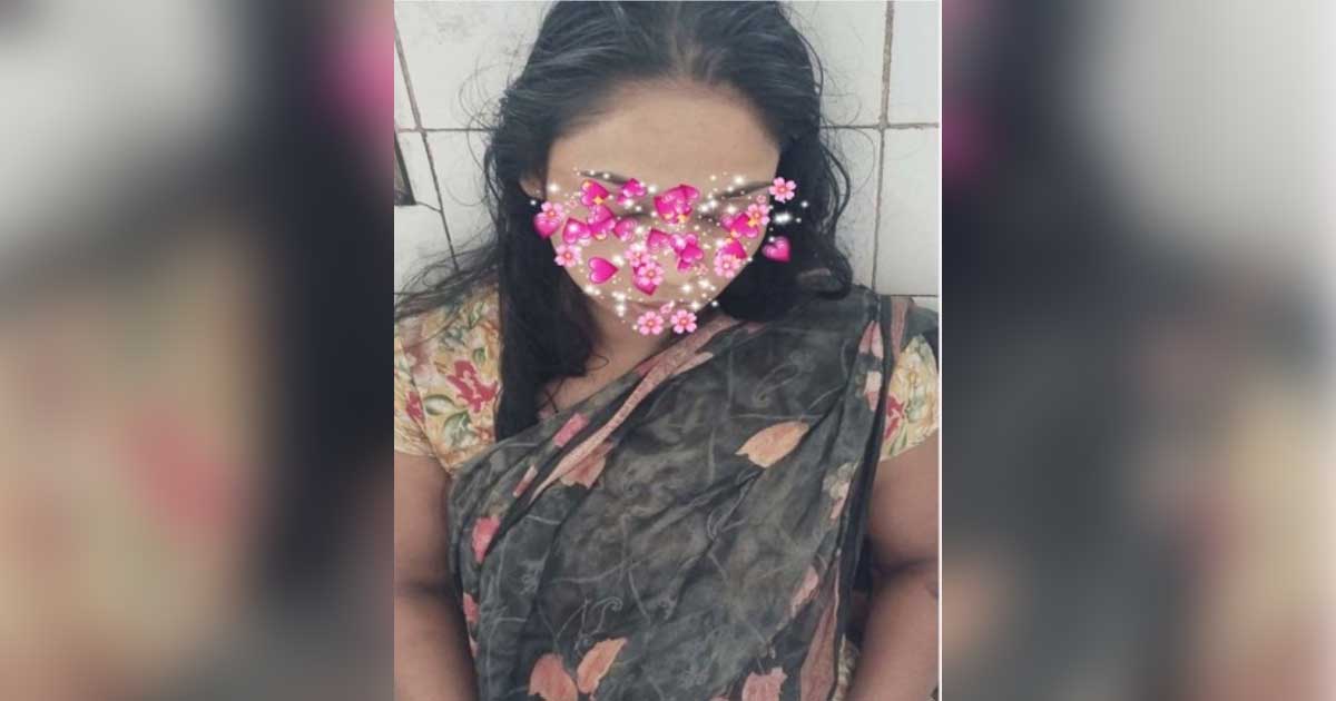 যৌনপল্লীতে আটকে রেখে মারধর, হাসপাতালে ভর্তি নারী