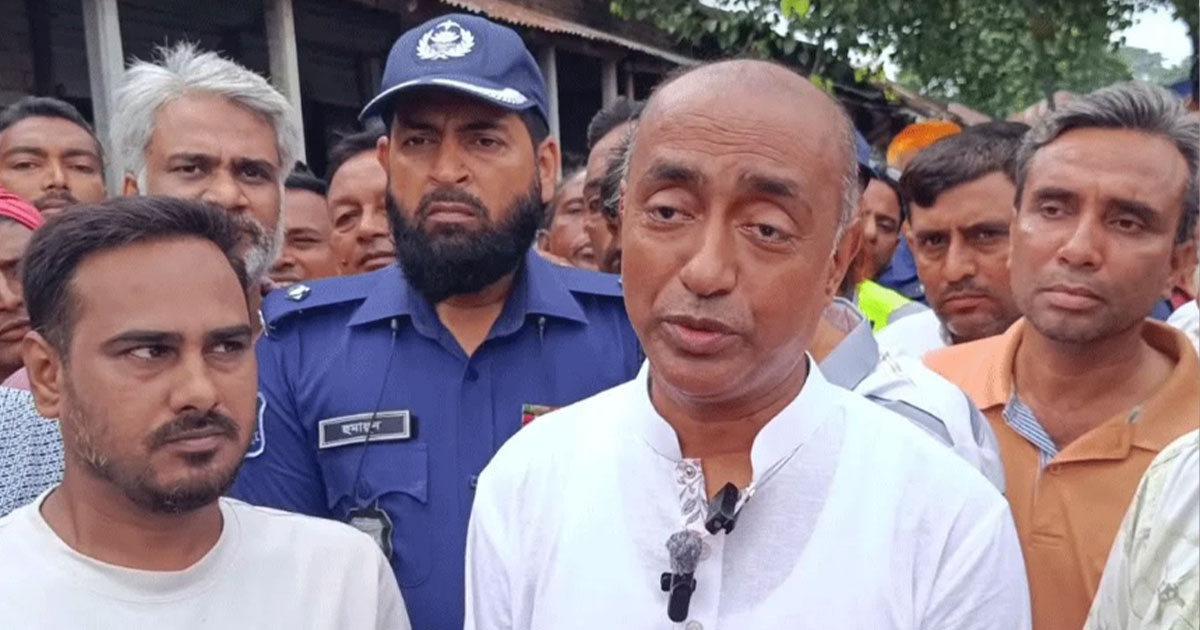 সিন্ডিকেট ভেঙে কৃষকদের লাভ নিশ্চিত করা হবে: আইনমন্ত্রী