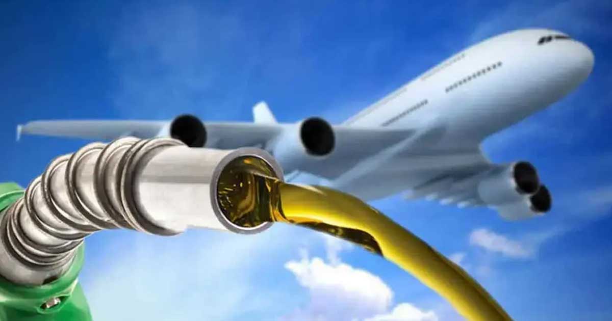 দাম বাড়লো জেট ফুয়েলের