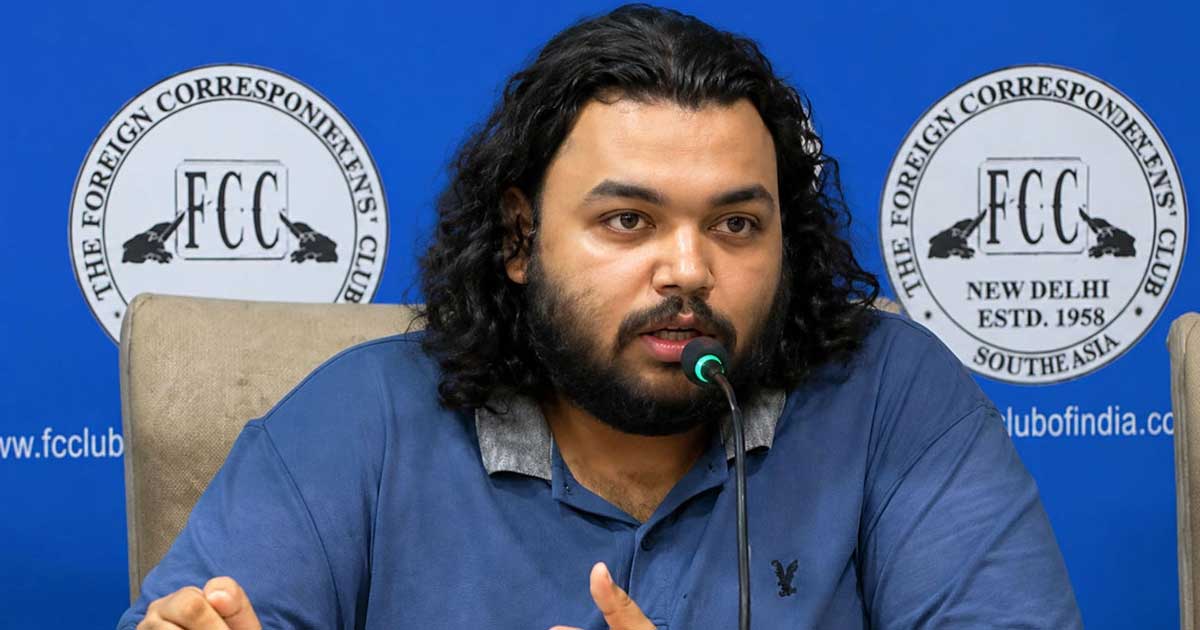 শেখ হাসিনার ভার্চুয়াল অনুষ্ঠানের উপস্থাপক সাতক্ষীরার অরিনকে ঘিরে রহস্য