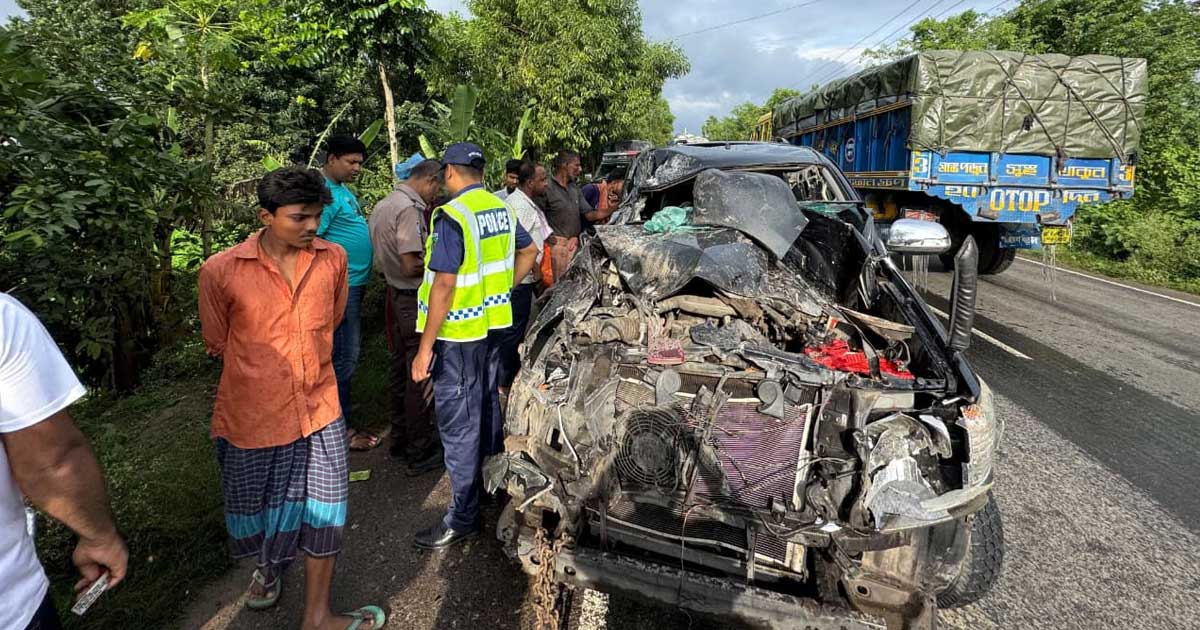 রাজবাড়ী-কুষ্টিয়া মহাসড়কে দেড় বছরে ৬২ দুর্ঘটনায় প্রাণ হারিয়েছেন ৩৫ জন