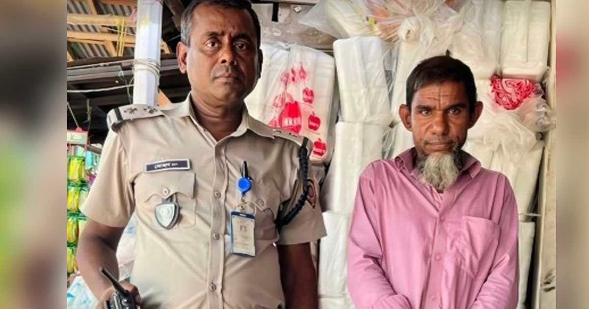 যশোর শার্শায় এক হাজার পিস ইয়াবাসহ বেনাপোলের কাদের আটক