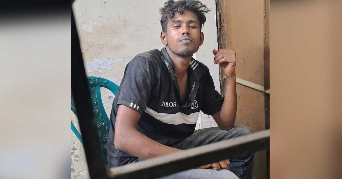 উত্তরা রুয়াপ প্রজেক্টে নারী নির্যাতন ও ধর্ষণের অভিযোগে রিকশাচালক গ্রেফতার