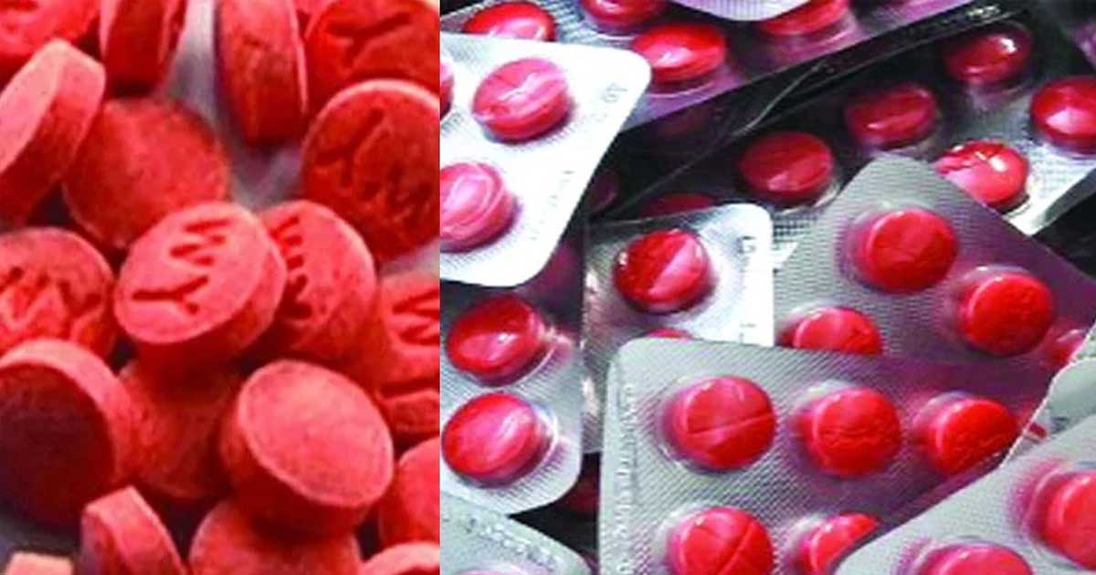 ঠাকুরগাঁওয়ে ইয়াবা ও ট্যাপেন্টাডলসহ দুজন গ্রেপ্তার