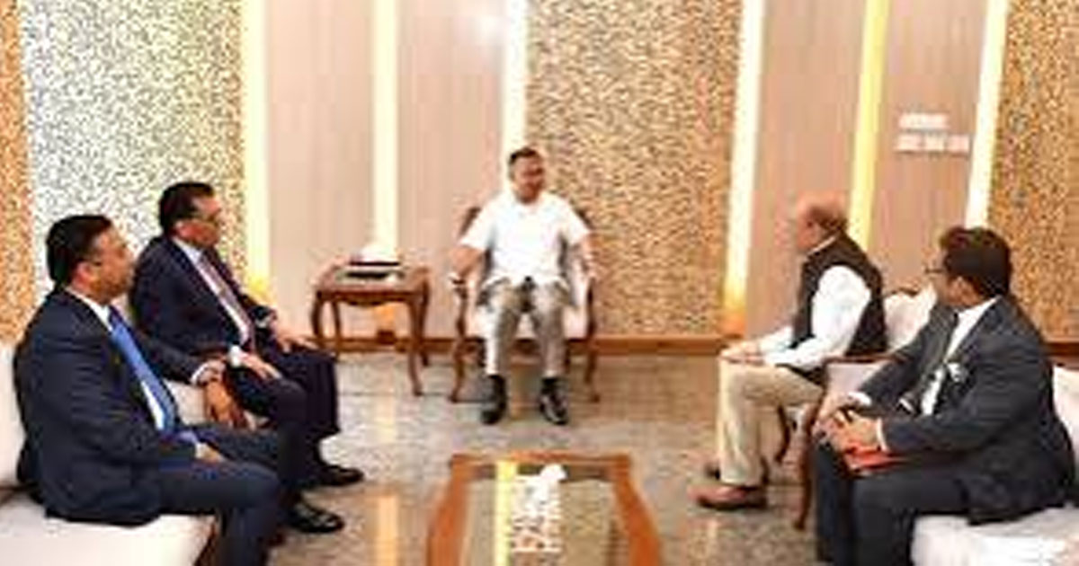 বাংলাদেশের সঙ্গে সুসম্পর্ক চান নরেন্দ্র মোদি : ভারতীয় হাইকমিশনার