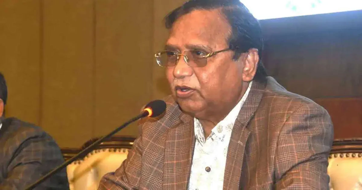 পরিবেশের ভারসাম্য রক্ষায় ডিএসসিসি এলাকা সবুজে ভরে তোলা হবে: ডিএসসিসি প্রশাসক