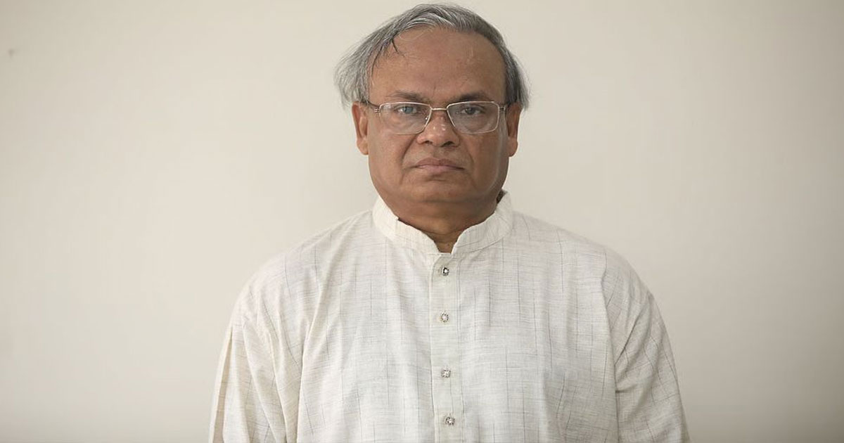 ‘রিজভীই হচ্ছেন’ বিএনপির মহাসচিব
