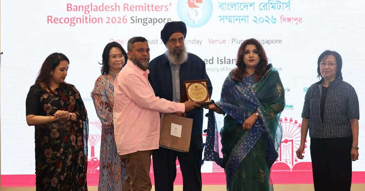অভিবাসন ব্যয় কমিয়ে আনতে কাজ করছে সরকার : পররাষ্ট্র প্রতিমন্ত্রী