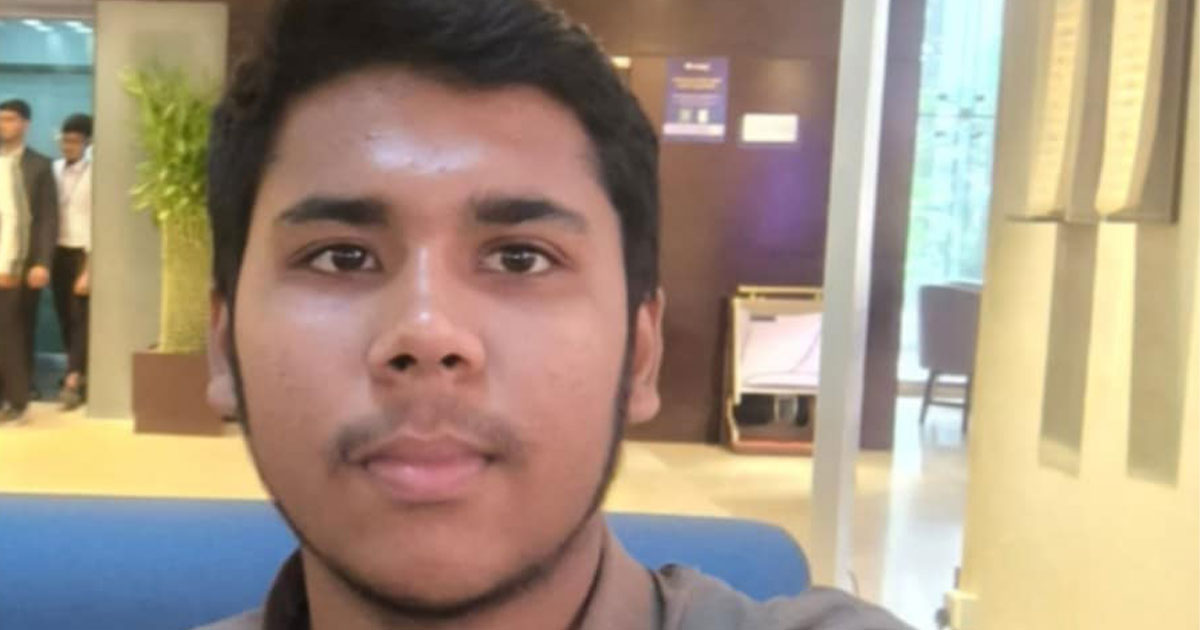 অসহায়দের পাশে থাকতে চায় জিপিএ-৫ পাওয়া মুবিন