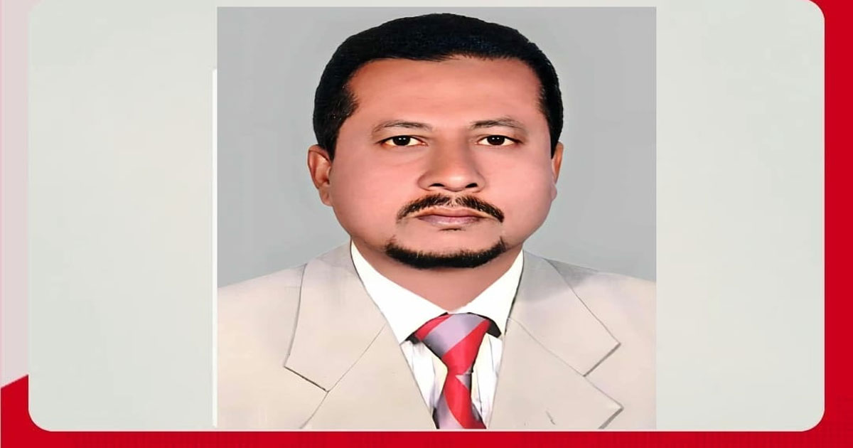 জীবনের শেষ দিন পর্যন্ত মানুষের পাশে থাকতে চাই: হাজী বি. এম. হারুন