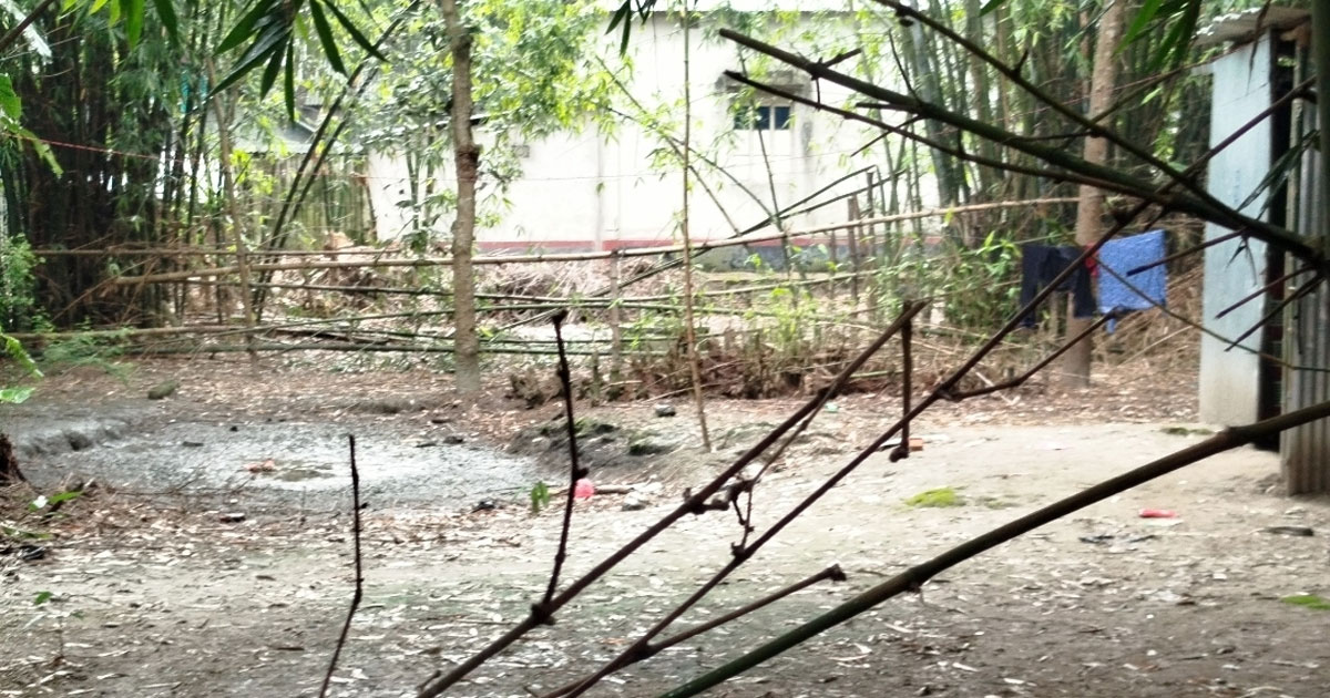 নরসিংদীর বেলাবোতে জমি সংক্রান্ত বিরোধ, আদালতে মামলা