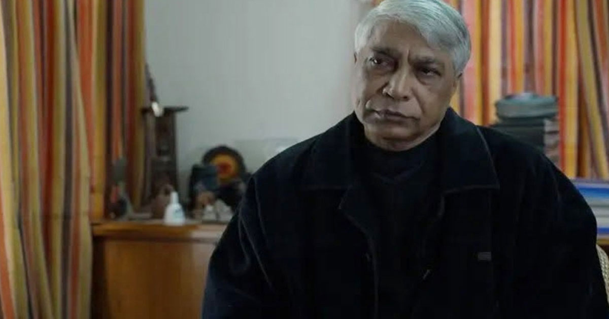 রঞ্জন কর্মকার মারা গেছেন