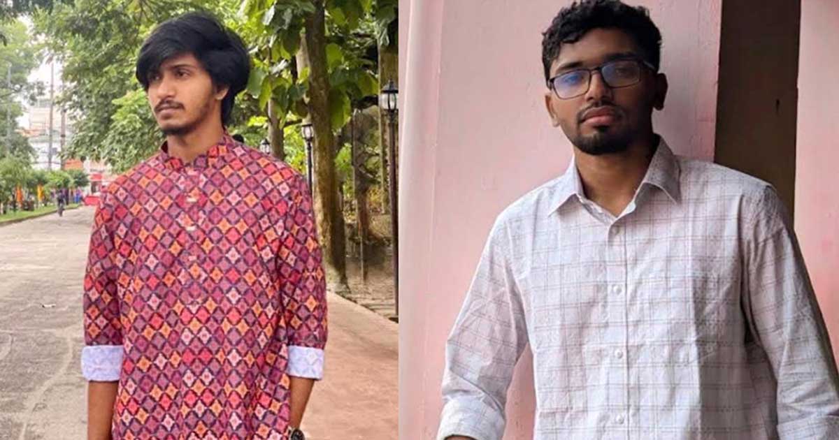 চুয়েটের পুকুরে ডুবে দুই শিক্ষার্থীর মৃত্যু