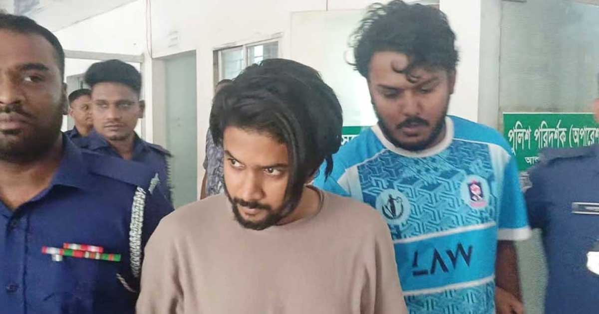 স্কুলছাত্রী অপহরণ, এনসিপি নেতাসহ গ্রেপ্তার ২