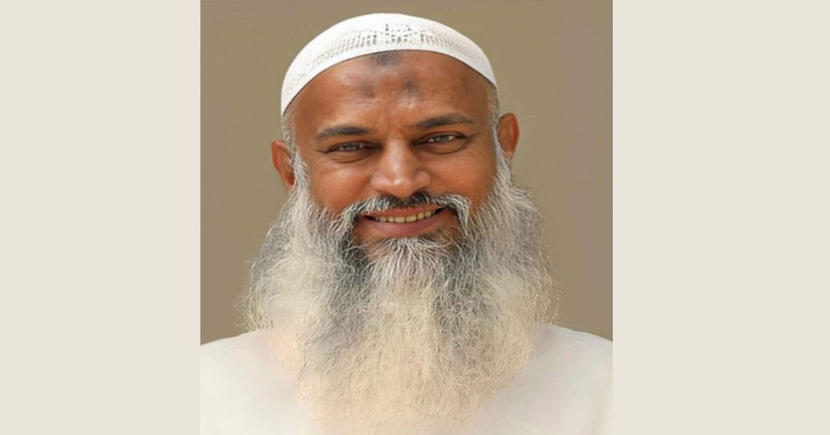 চিকিৎসা শেষে দেশে ফিরলেন ধর্মমন্ত্রী কায়কোবাদ