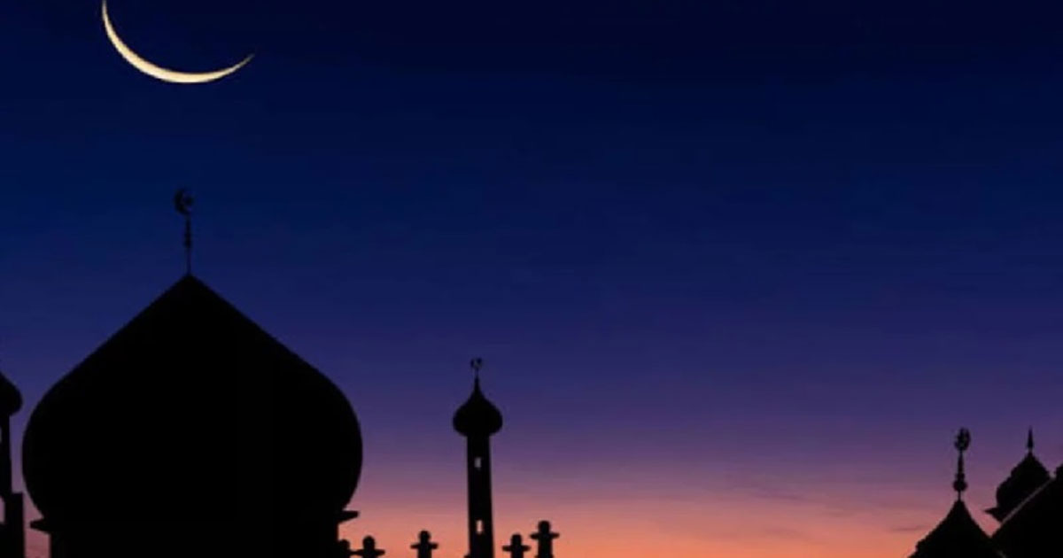 ঈদে মিলাদুন্নবী কবে, জানা যাবে আজ