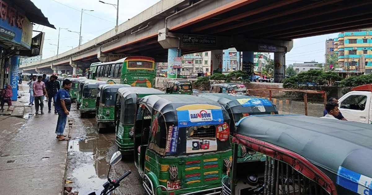 গ্যাসের সংকট আরও তীব্র, ভোগান্তি চরমে