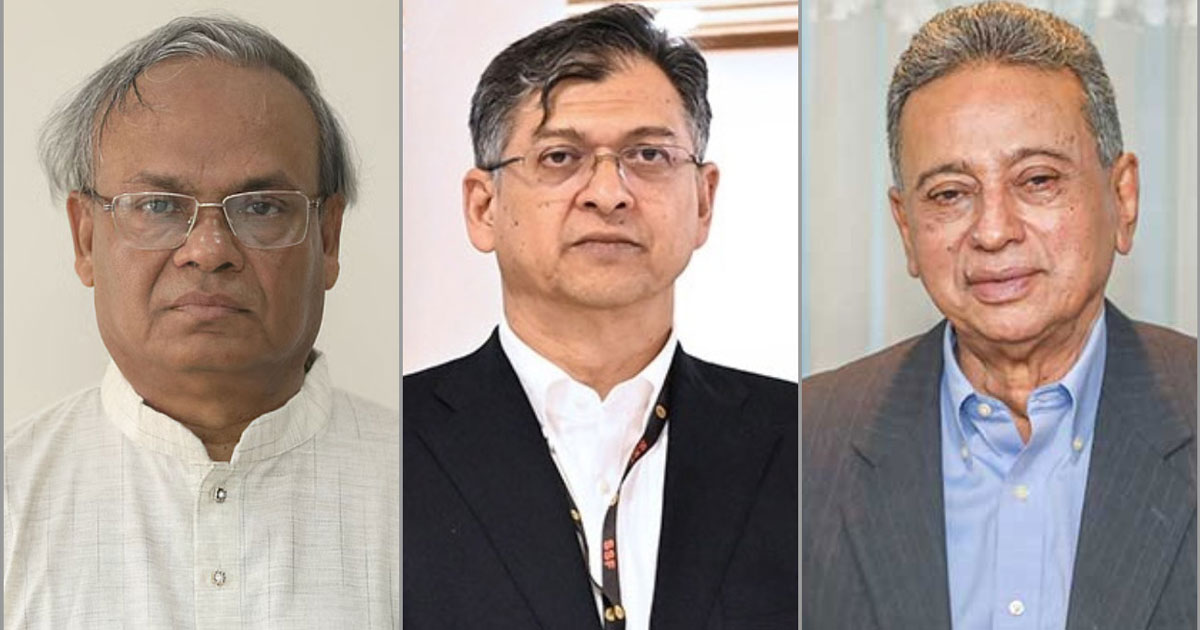 ফখরুলের শূন্যস্থান পূরণে বিএনপিতে আলোচনায় তিন নাম